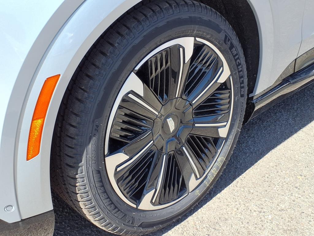2025 Cadillac Escalade IQ Sport 1 - Photo 9