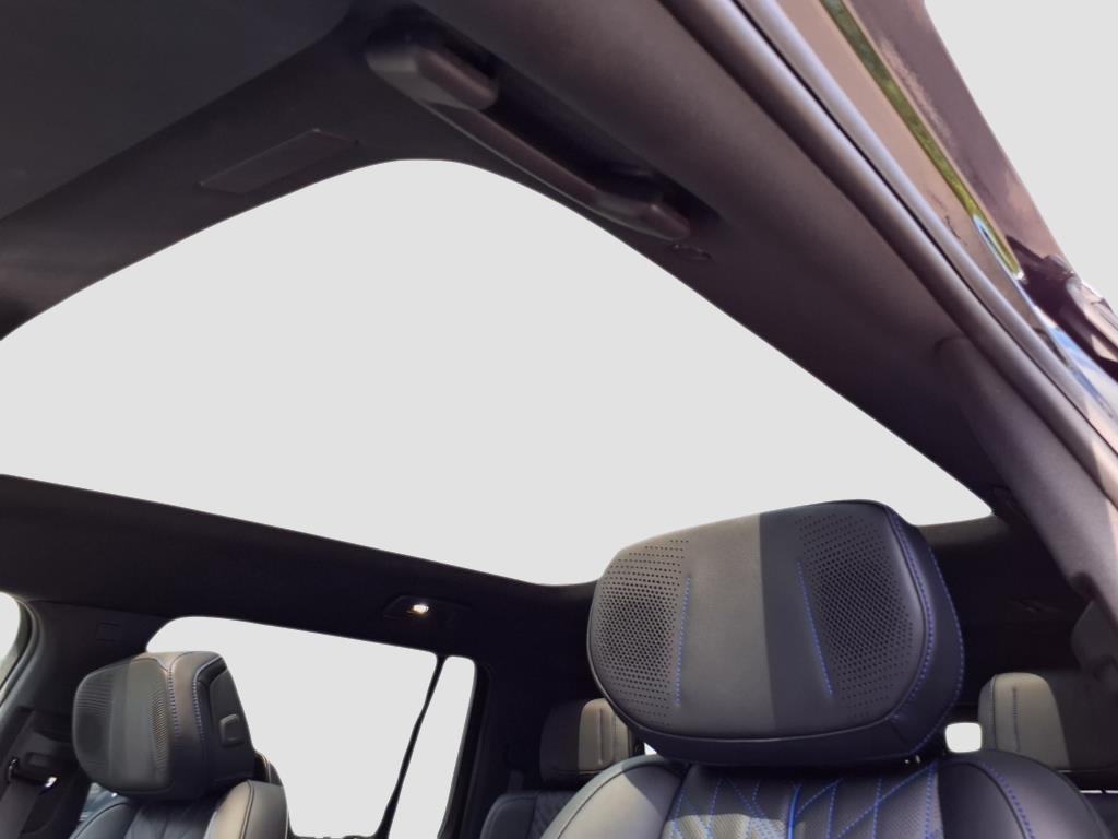 2026 Cadillac Escalade IQL Luxury - Photo 15