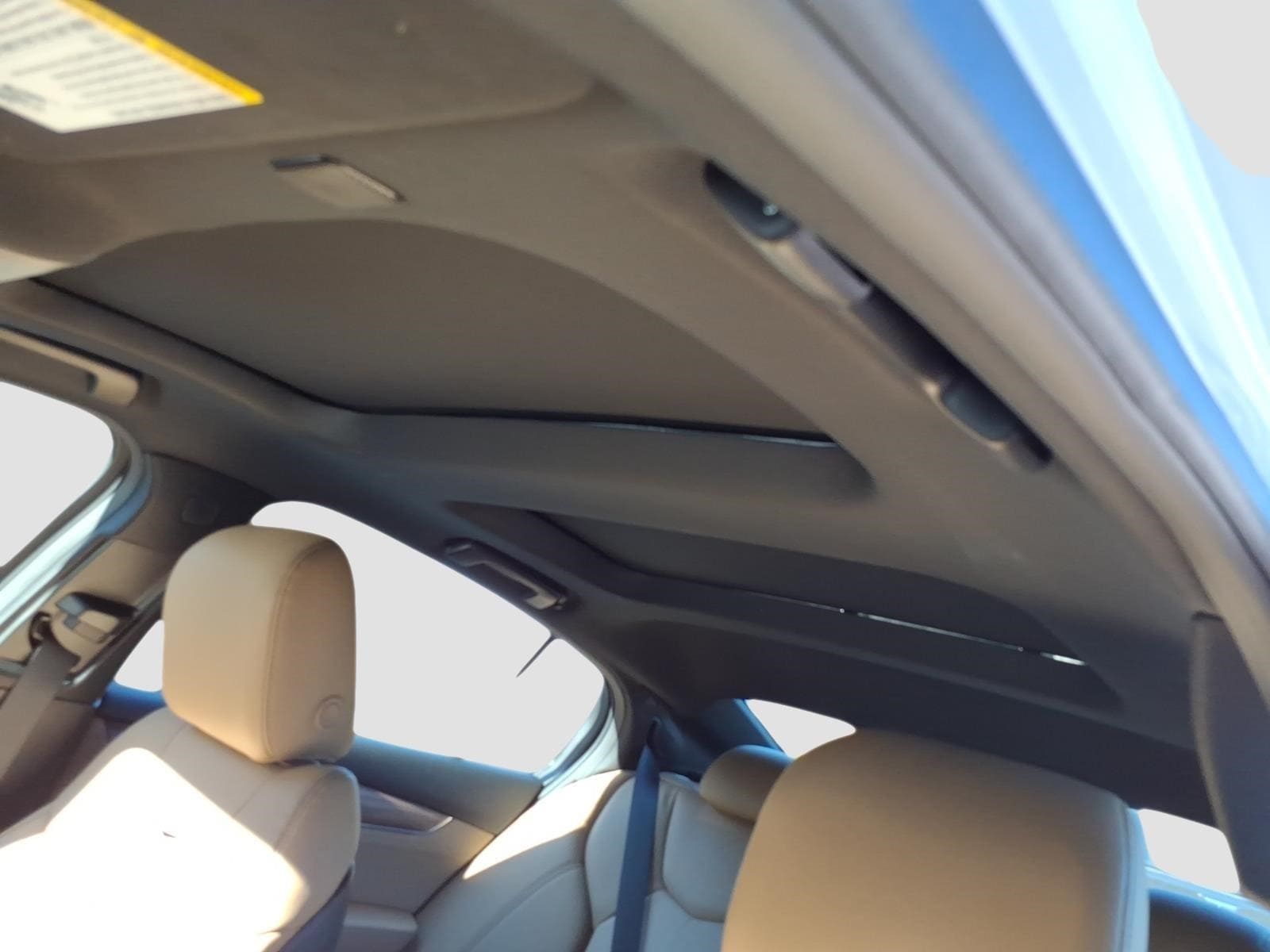 2026 Cadillac CT5 Premium Luxury - Photo 15