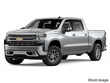 Chevrolet Silverado 1500 LTD