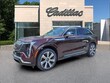 CADILLAC ESCALADE IQ