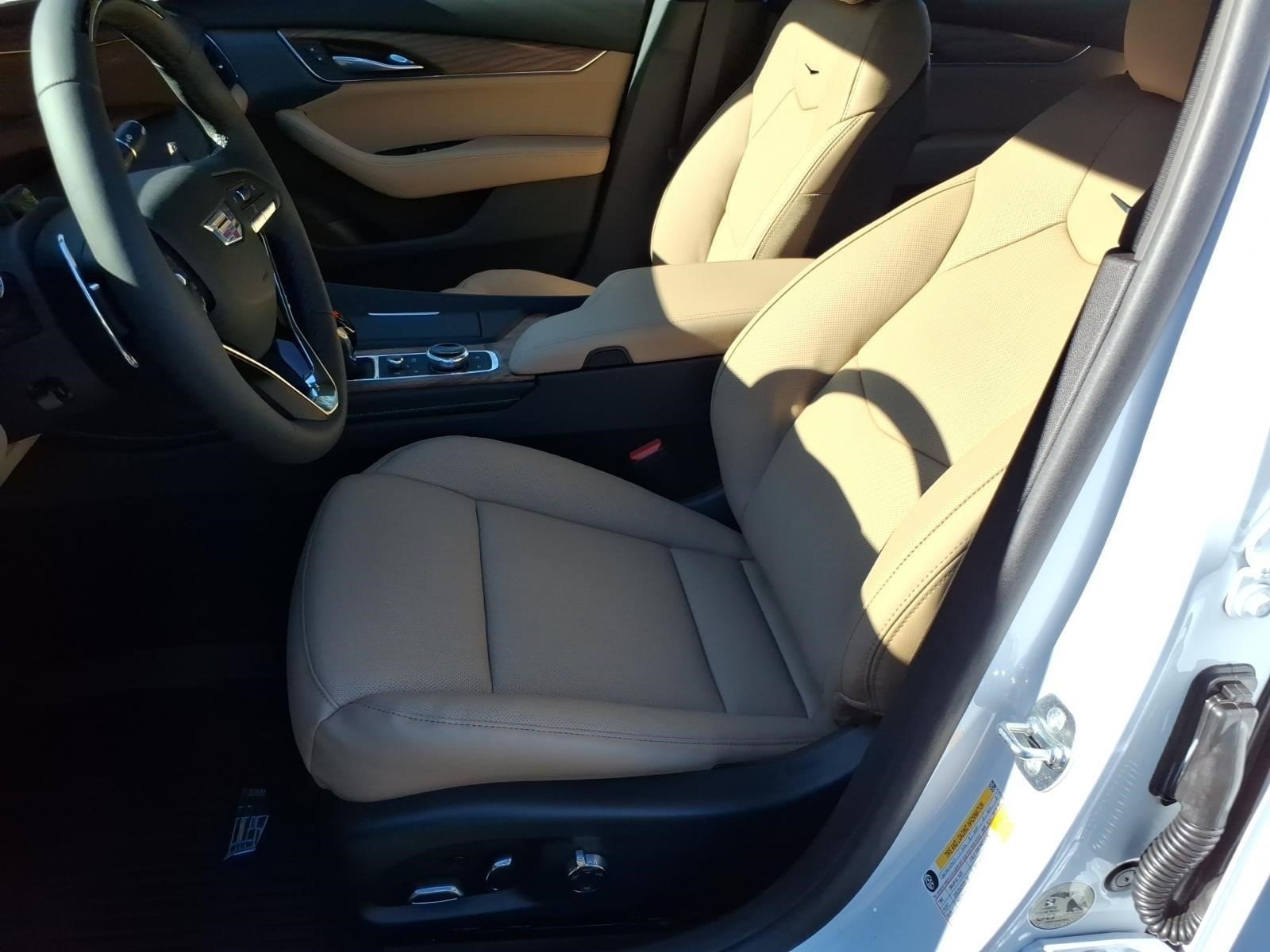 2026 Cadillac CT5 Premium Luxury - Photo 14