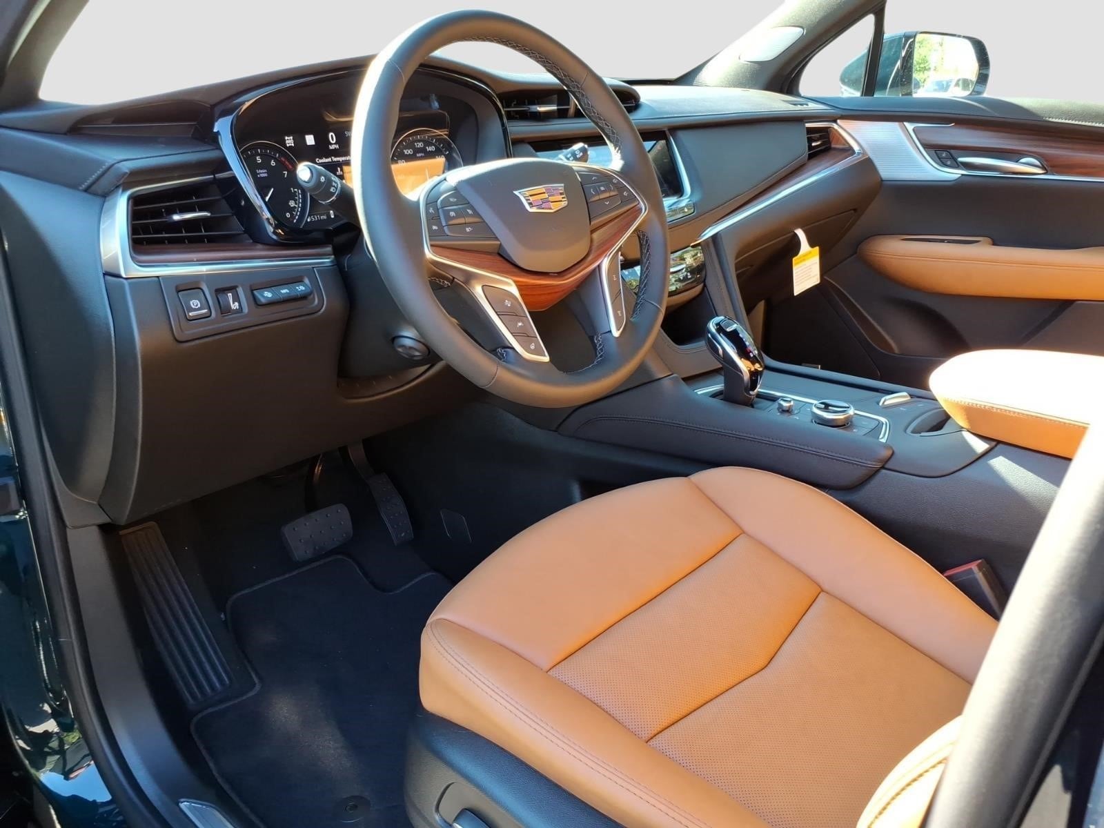 2026 Cadillac XT5 Premium Luxury - Photo 12