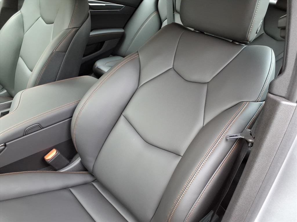 2026 Cadillac CT5 Sport - Photo 14