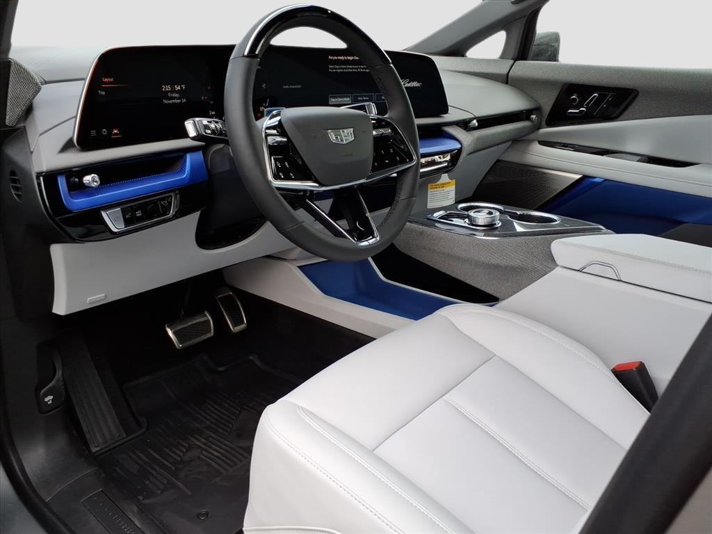 2026 Cadillac OPTIQ Sport - Photo 12