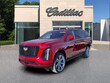  CADILLAC Escalade ESV