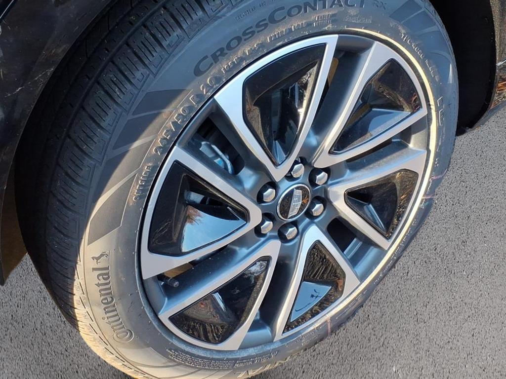 2026 Cadillac OPTIQ Sport - Photo 9
