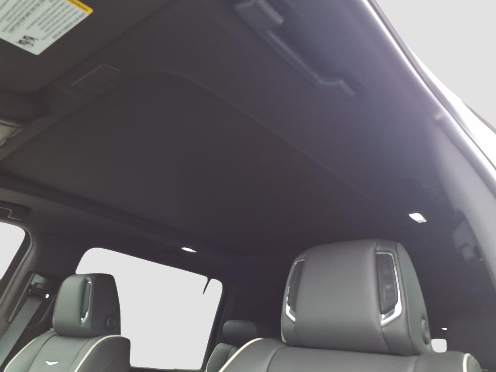 2026 Cadillac Escalade ESV Sport - Photo 14