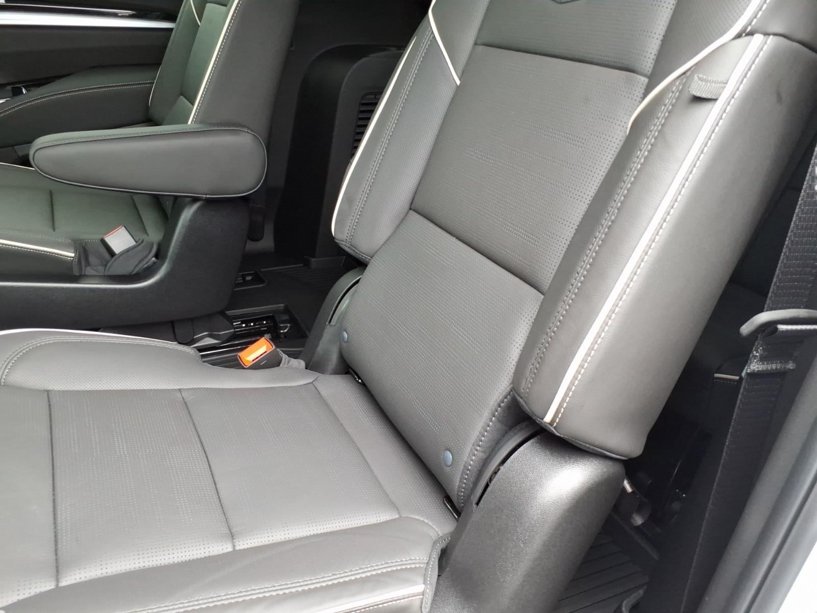 2026 Cadillac Escalade ESV Sport - Photo 12