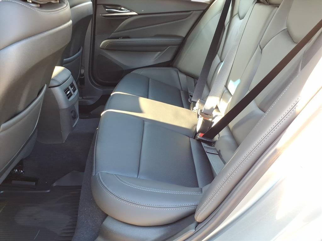 2026 Cadillac CT4 Premium Luxury - Photo 11