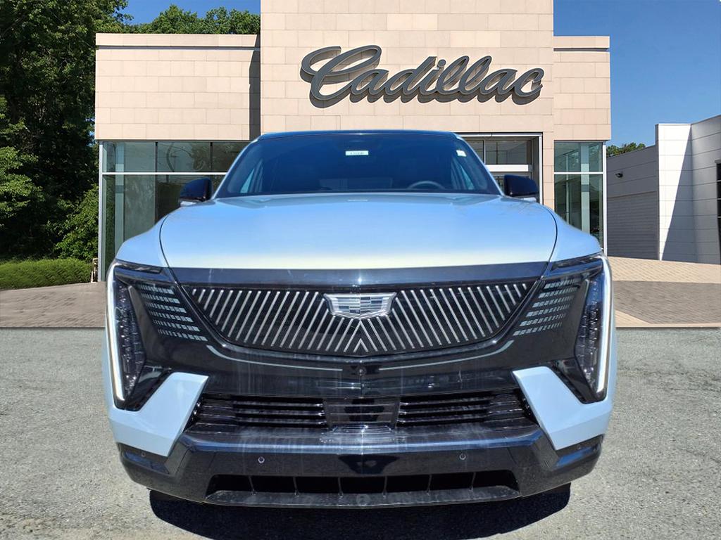 2025 Cadillac Escalade IQ Sport 1 - Photo 8