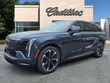 CADILLAC ESCALADE IQ