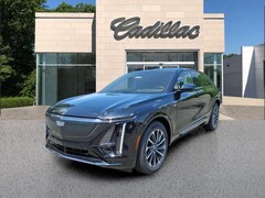2026 CADILLAC LYRIQ Sport SUV