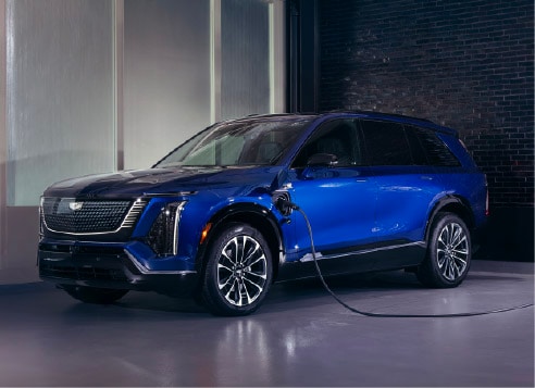  First-Ever All-Electric 2026 Vistiq