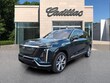  CADILLAC VISTIQ