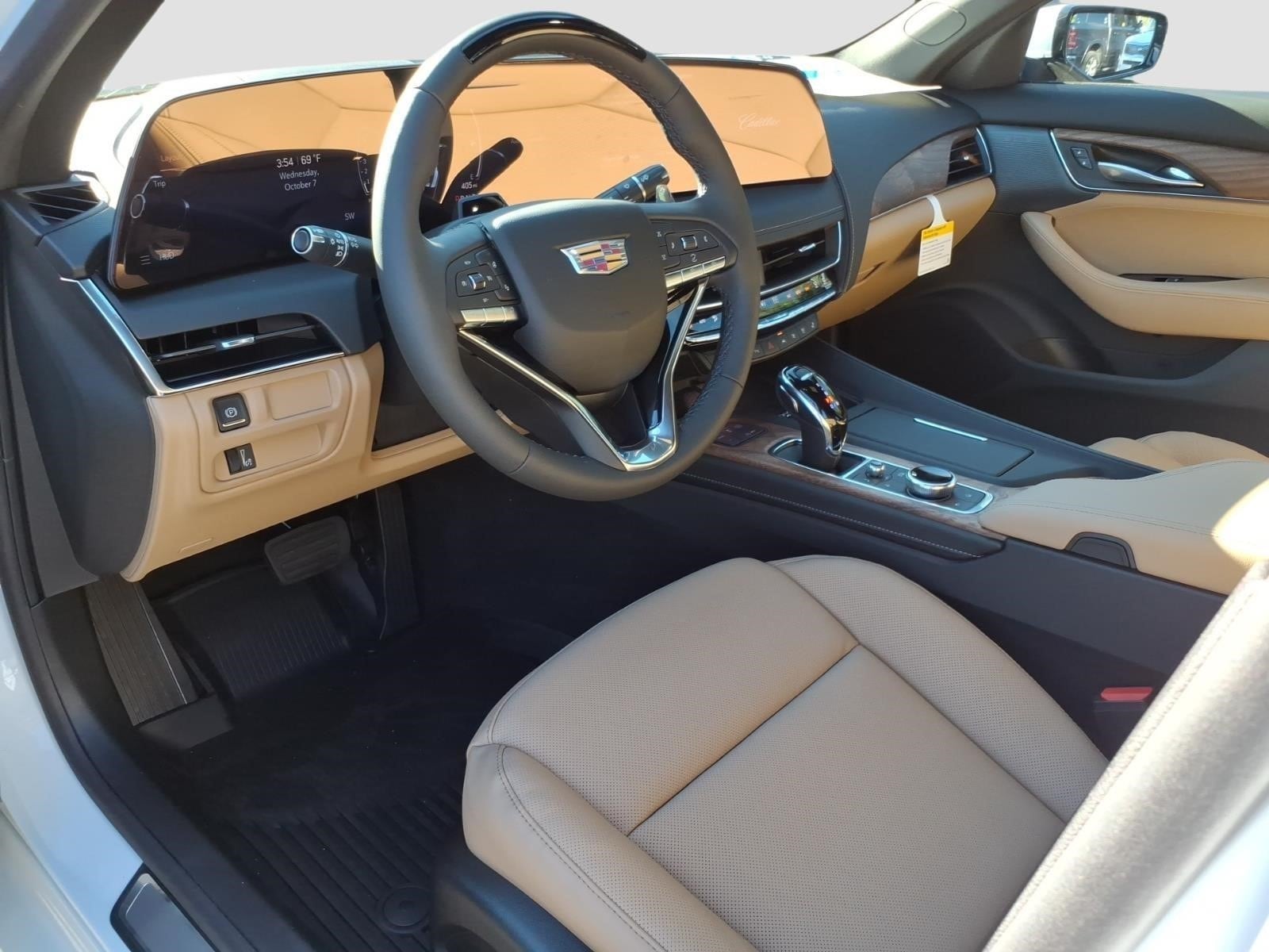 2026 Cadillac CT5 Premium Luxury - Photo 13