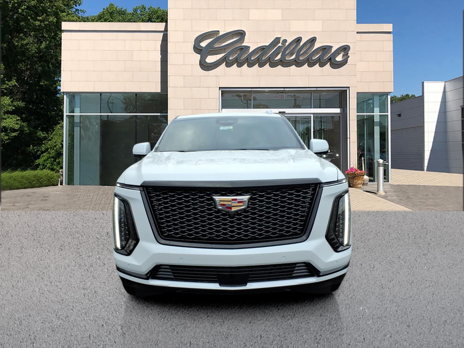 2026 Cadillac Escalade ESV Sport - Photo 8