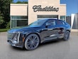 CADILLAC LYRIQ