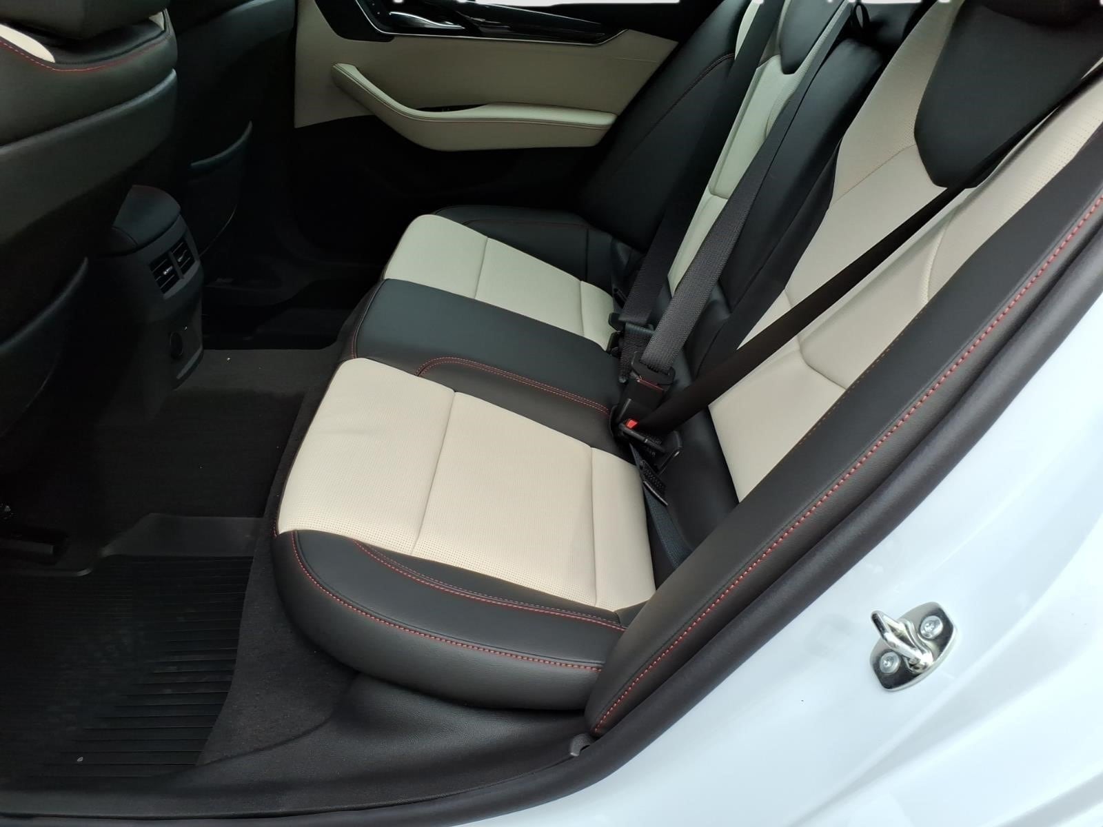 2026 Cadillac CT5 Sport - Photo 11