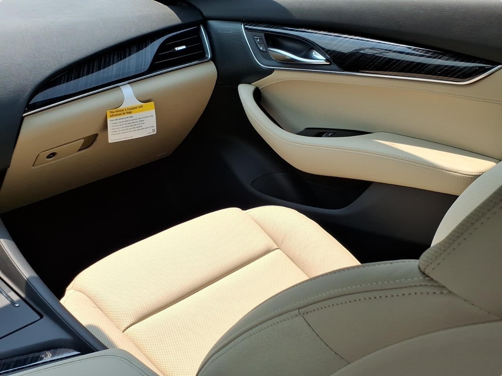 2026 Cadillac CT5 Premium Luxury - Photo 10
