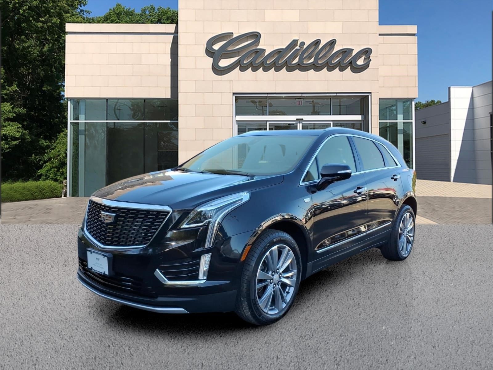 2024 Cadillac XT5