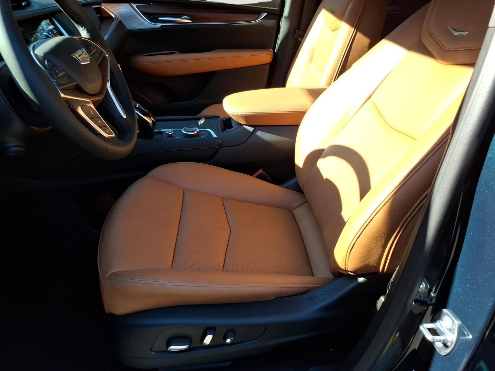 2026 Cadillac XT5 Premium Luxury - Photo 13