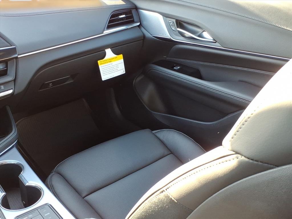 2026 Cadillac CT4 Premium Luxury - Photo 10