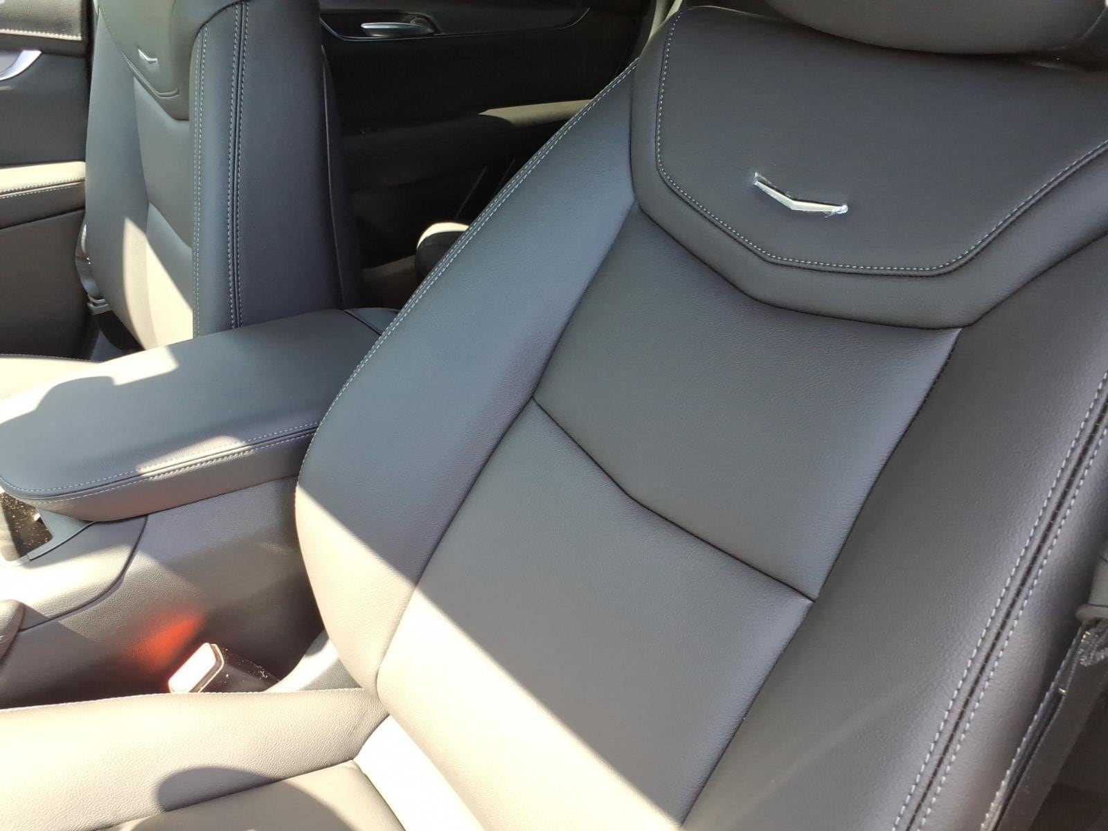 2026 Cadillac XT5 Luxury - Photo 13