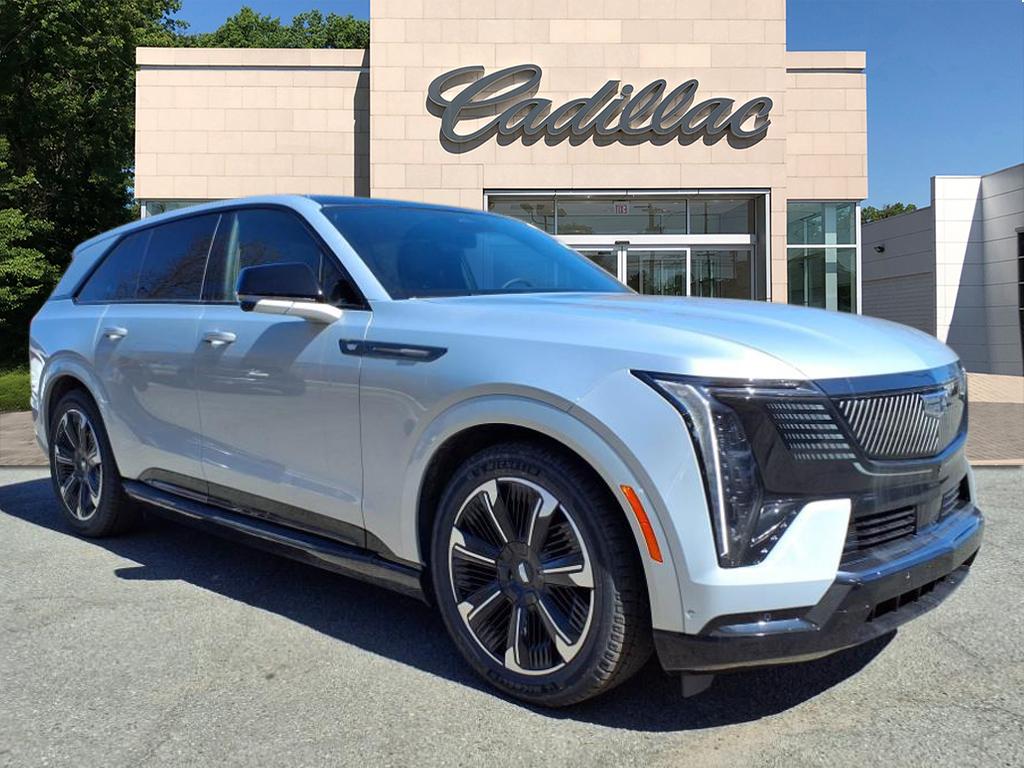 2025 Cadillac Escalade IQ Sport 1 - Photo 7