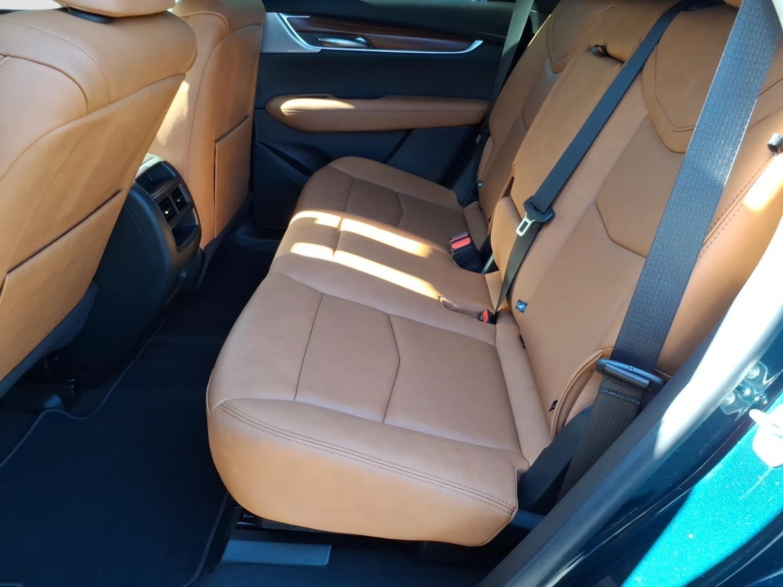 2026 Cadillac XT5 Premium Luxury - Photo 11