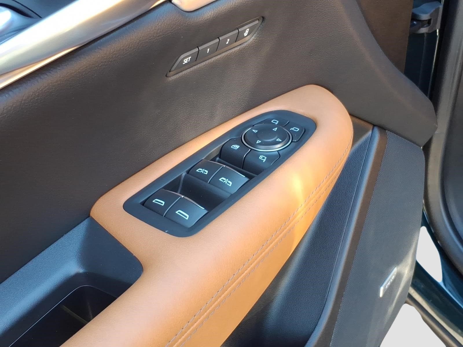 2026 Cadillac XT5 Premium Luxury - Photo 14