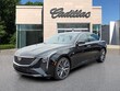  CADILLAC CT5-V