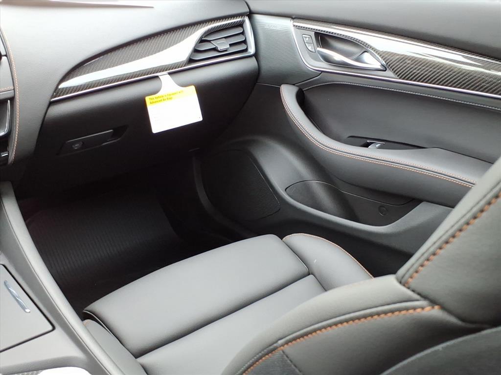 2026 Cadillac CT5 Sport - Photo 10