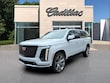  CADILLAC Escalade ESV