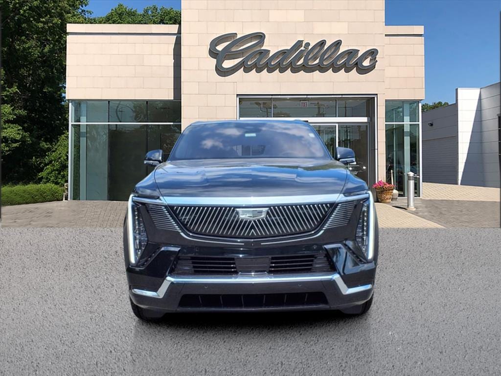 2026 Cadillac Escalade IQL Luxury - Photo 8