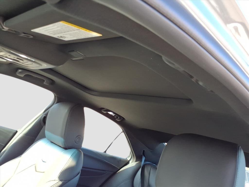2026 Cadillac CT4 Premium Luxury - Photo 13