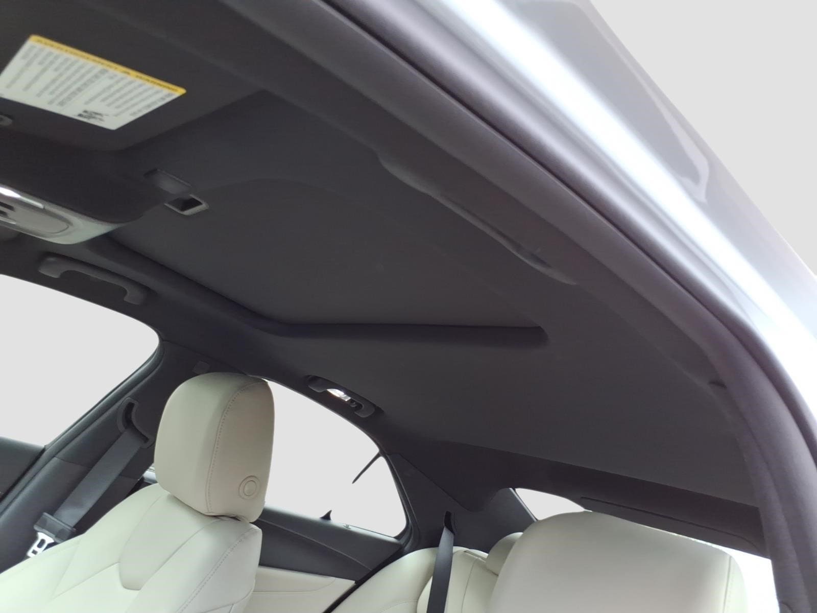 2026 Cadillac CT4 Luxury - Photo 13