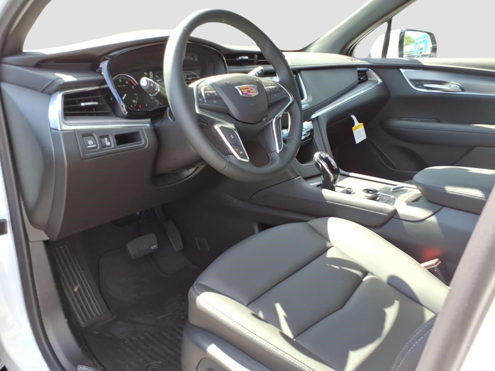 2026 Cadillac XT5 Luxury - Photo 12