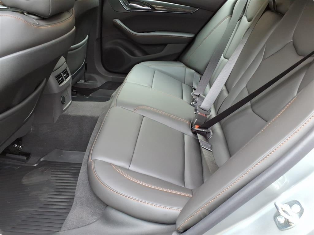 2026 Cadillac CT5 Sport - Photo 11