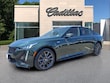 CADILLAC CT5-V