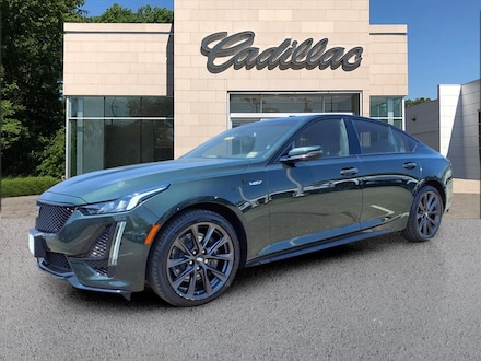 2020 CADILLAC CT5-V V-Series Performance