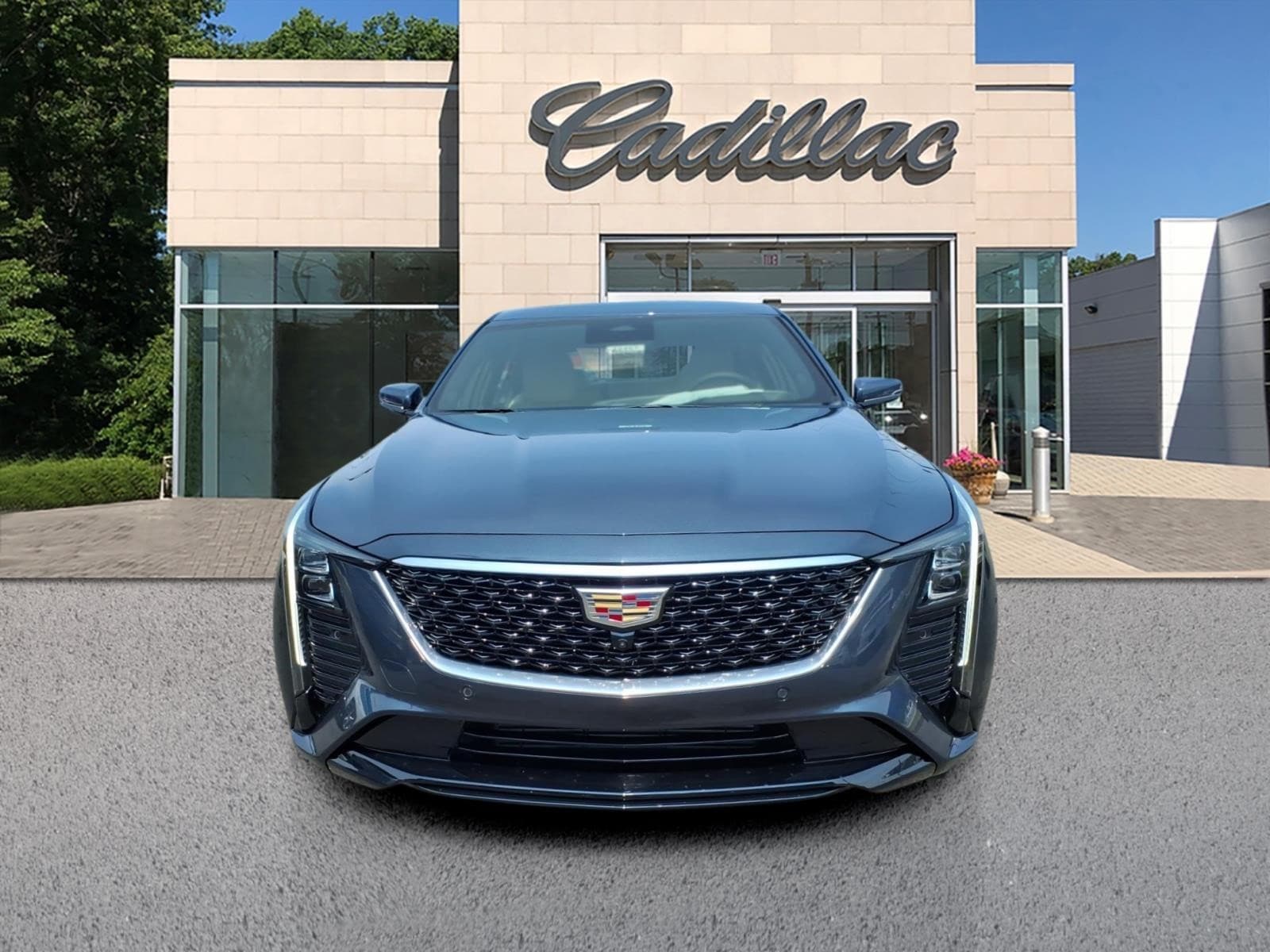 2026 Cadillac CT5 Premium Luxury - Photo 8
