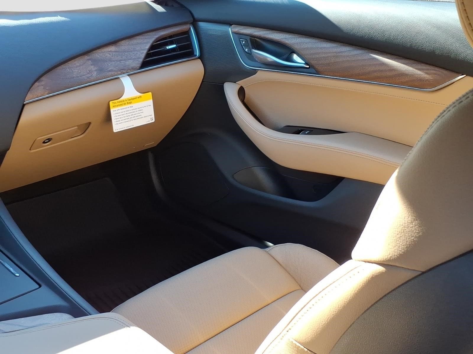 2026 Cadillac CT5 Premium Luxury - Photo 11