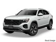 Volkswagen Atlas Cross Sport