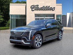 2026 CADILLAC ESCALADE IQL Luxury SUV