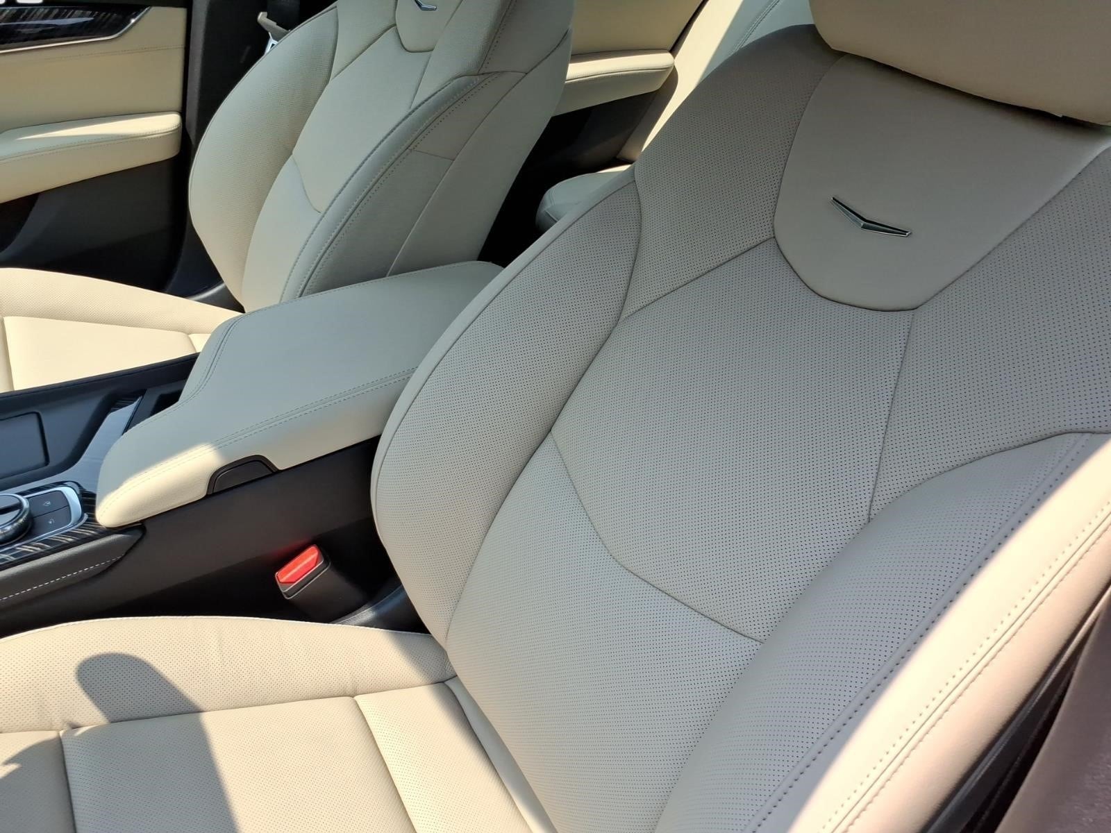 2026 Cadillac CT5 Premium Luxury - Photo 13