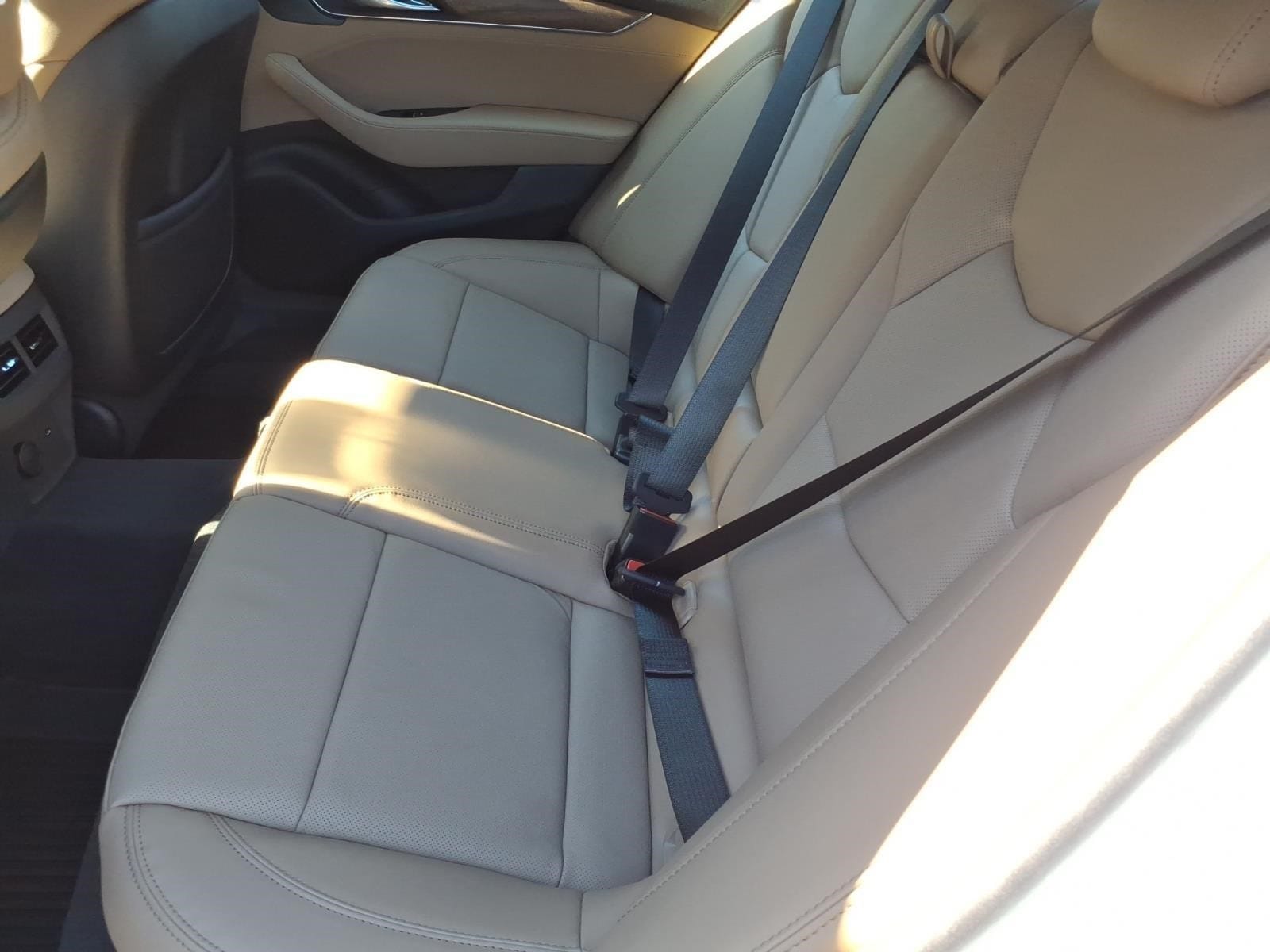 2026 Cadillac CT5 Premium Luxury - Photo 12