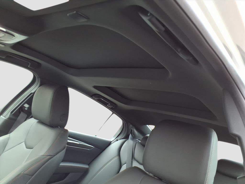2026 Cadillac CT5 Sport - Photo 13