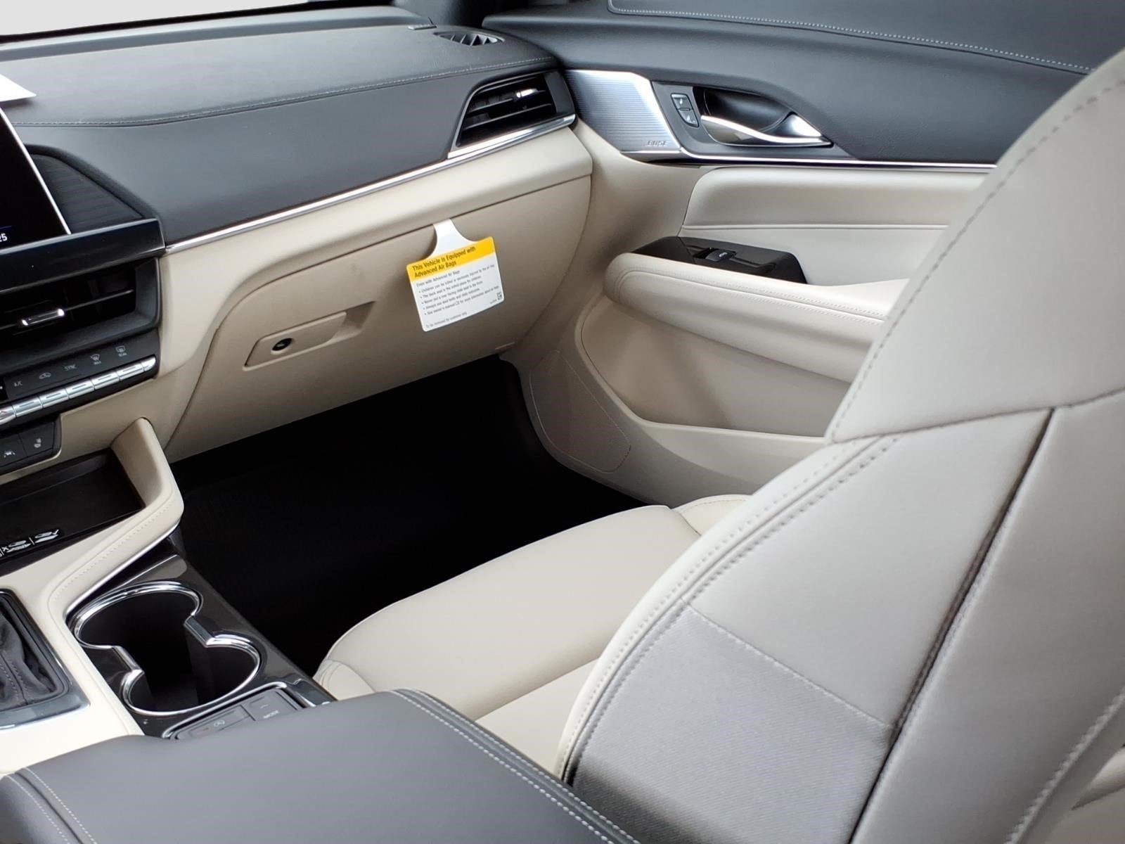 2026 Cadillac CT4 Luxury - Photo 10