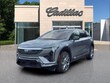 CADILLAC OPTIQ